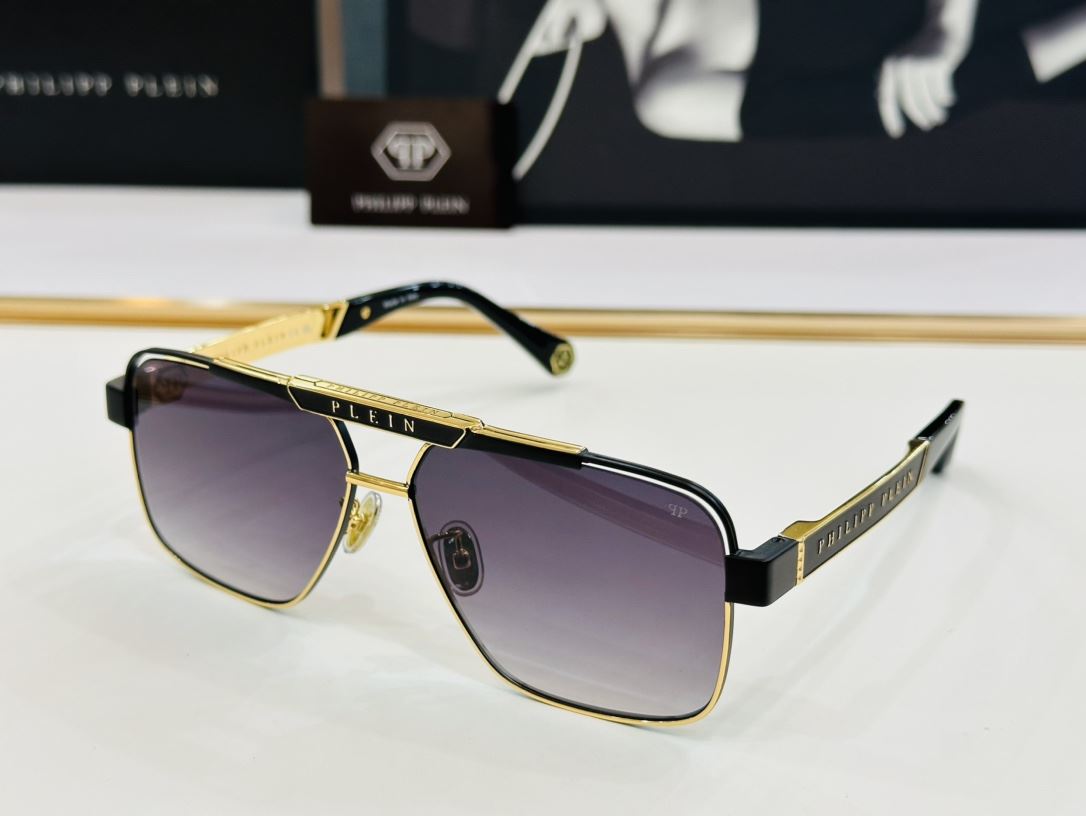 Philipp Plein Sunglasses